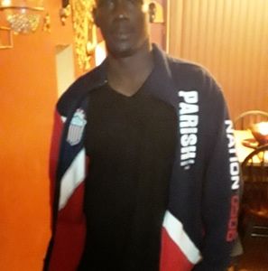 Meet your Posher, Samuel